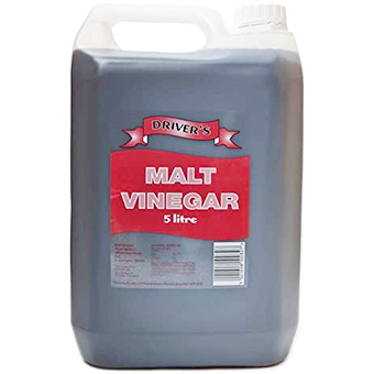 Drivers Malt Vinegar-2x5L01